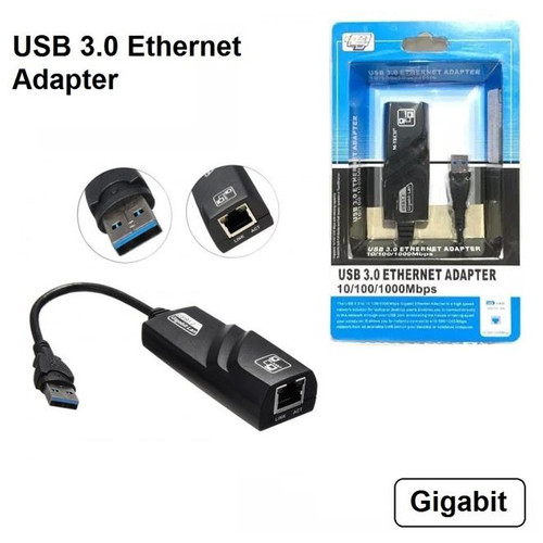 3,0 GERÇEK 1000LİK ETHERNET